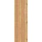 Ekena Millwork Imperial Smooth Craftsman Outlooker, Western Red Cedar, 7 1/2"W x 20"D x 24"H OUT08X20X24IMP04SWR - alternate 2